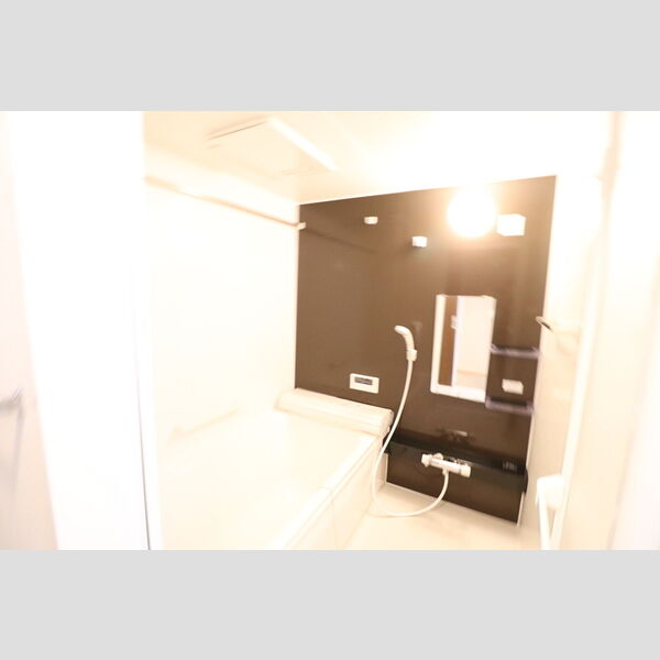 T-Fort バスルーム