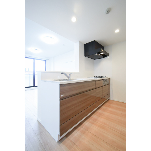 オーパスホームズ武蔵小金井0204号室 同建物別部屋の参考画像