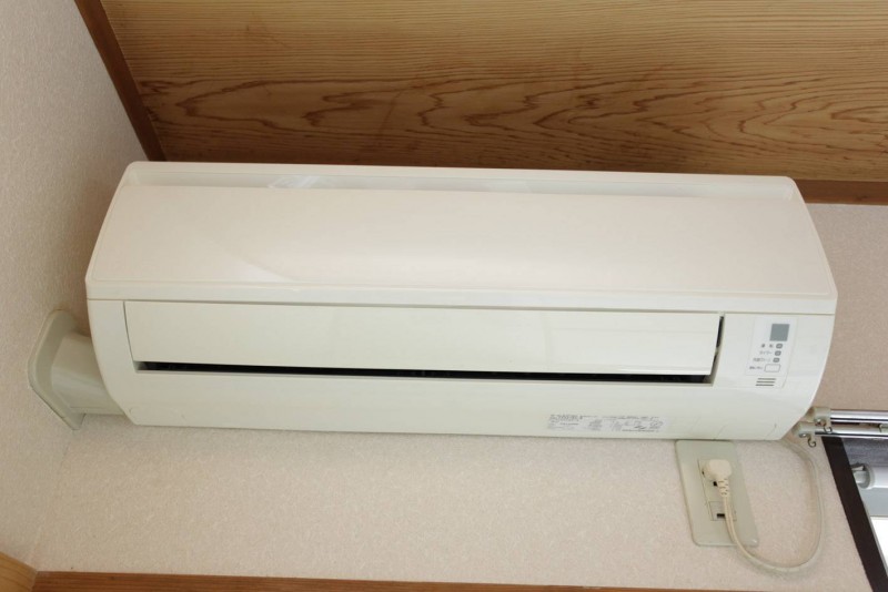 レモンハウスⅡＢ棟1階 部屋その他
