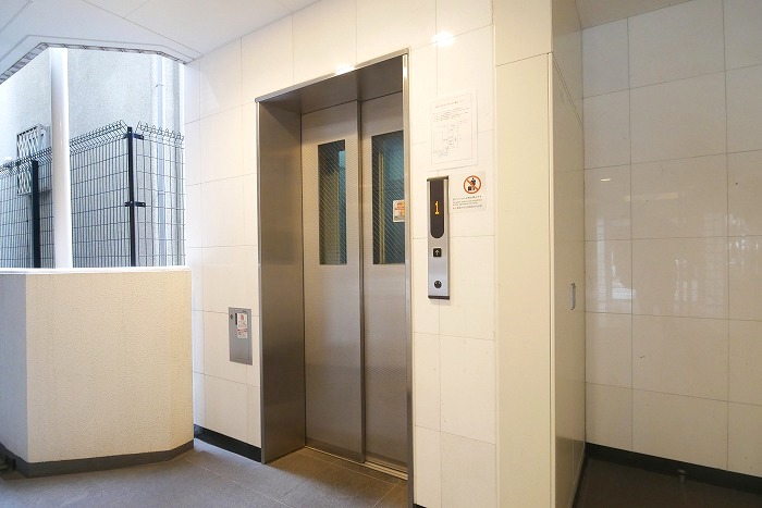 セジョリ南品川3階 外観