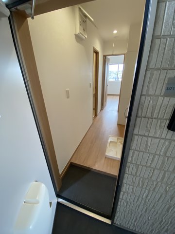 サニーコート富岡 別部屋写真参考