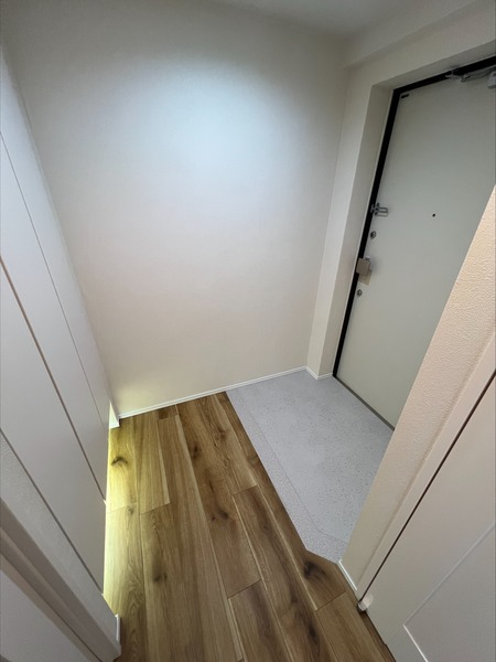 クリオ渋谷ラ・モード2階 同建物別部屋の参考画像