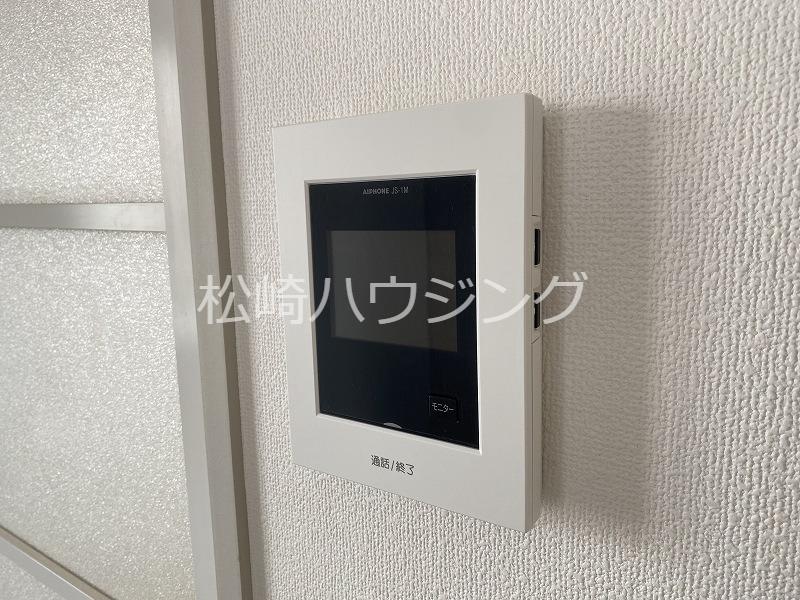 アネックス白鷺2階 部屋その他