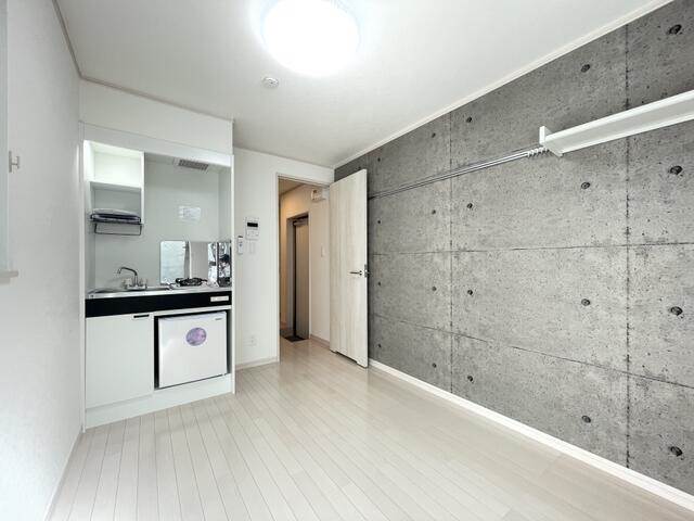 ゼネラルハイツ平井Ⅱ1階 部屋その他