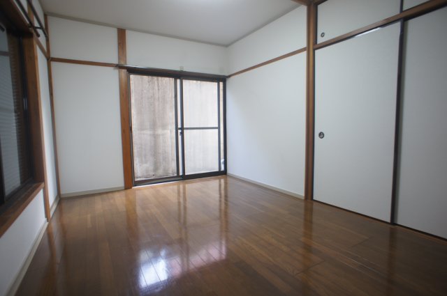 大野ハイツ0203号室 部屋その他