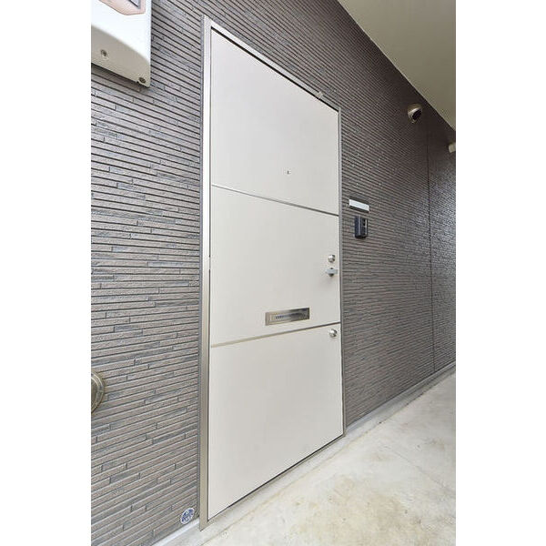 メゾン・ド・ヴェール0101号室 部屋その他