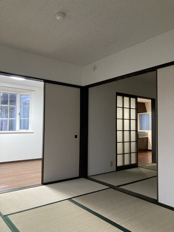 アゼリアⅢ1階 部屋その他