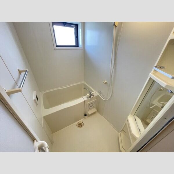 サンパティーク 浴室