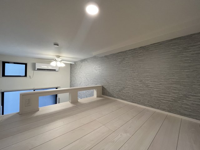 ハーモニー東十条テラス0103号室 リビング