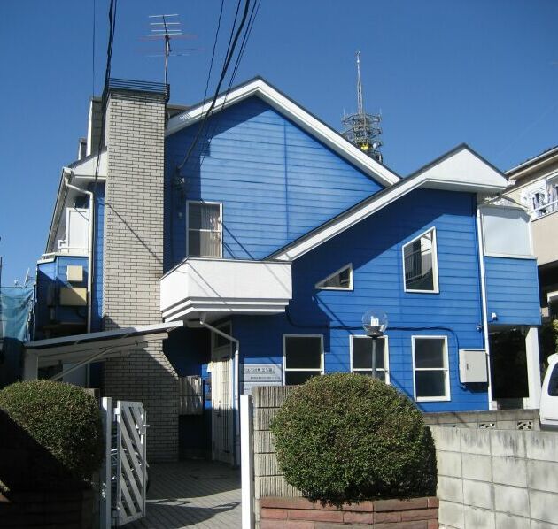 ＡＬＥＧＲＩＡ 外観1