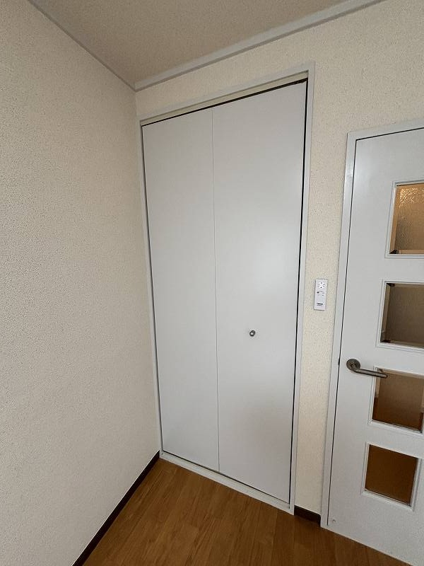 プランドール瑞江Ⅰ 収納