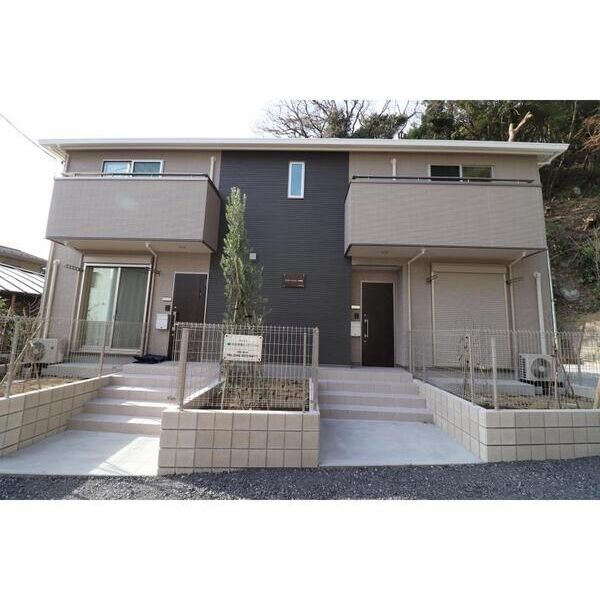 COZY　VILLA　北鎌倉 外観