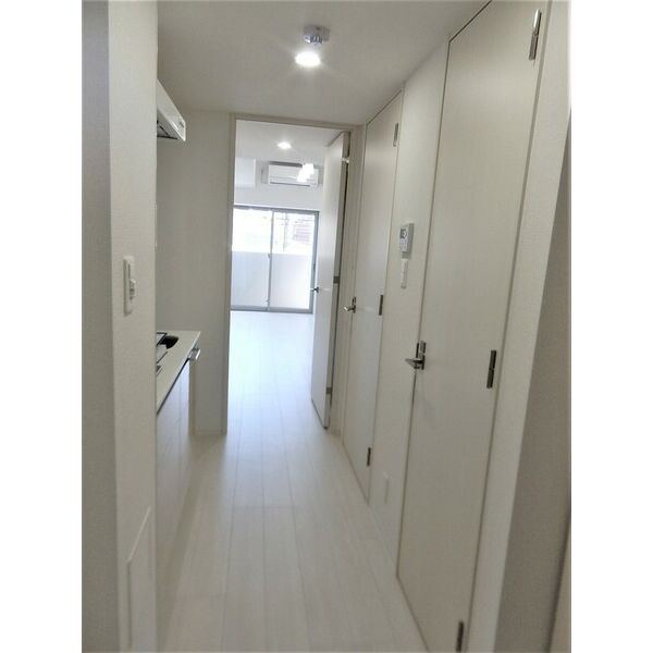 MAXIV西日暮里アレグリアコート605号室 同建物別部屋の参考画像