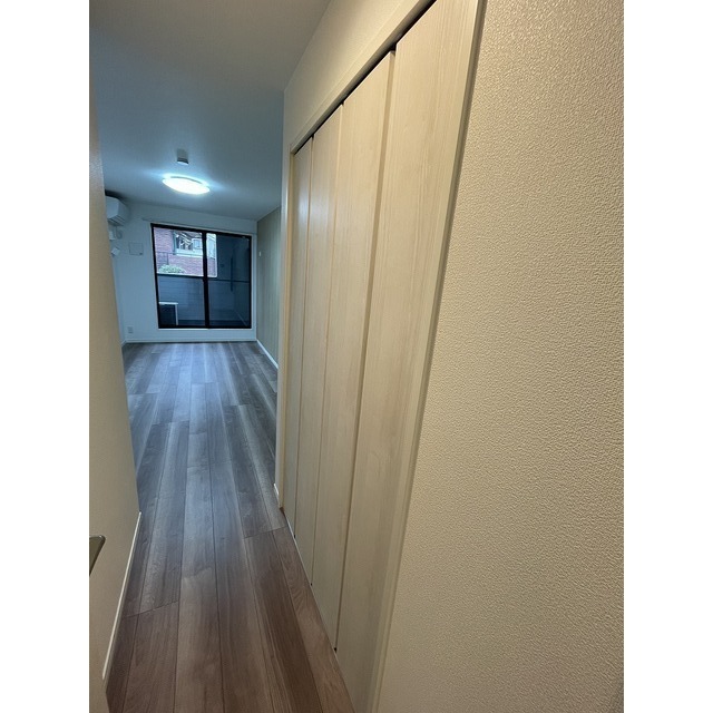 エクセラン鎌倉203号室 内観