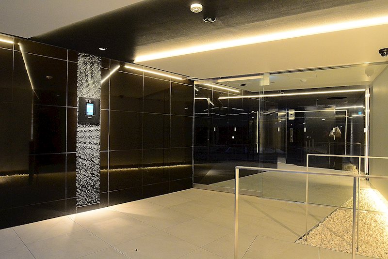 グランドコンシェルジュ世田谷アジールコート5階 部屋その他