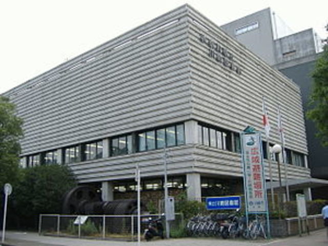 メトロポリタン　１ 【図書館】神奈川県立川崎図書館まで1829ｍ