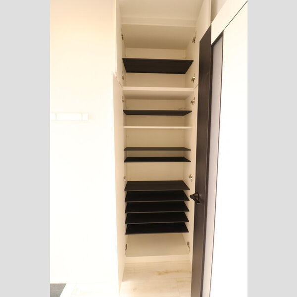 DCR大久保領家103号室 シューズボックス