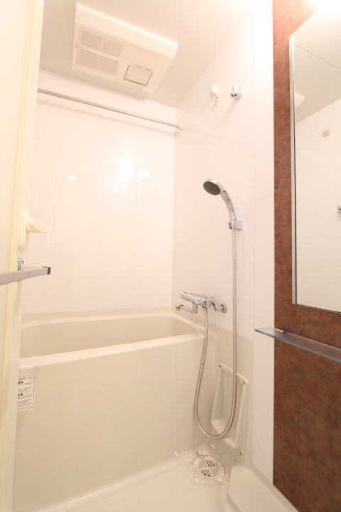 プラウドフラット森下603号室 ※参考写真