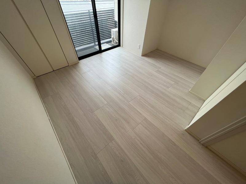 ドムス・スタイル浅草 リビング