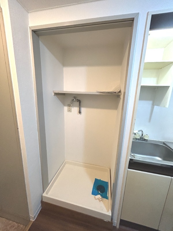 クロノス八王子1階 部屋その他