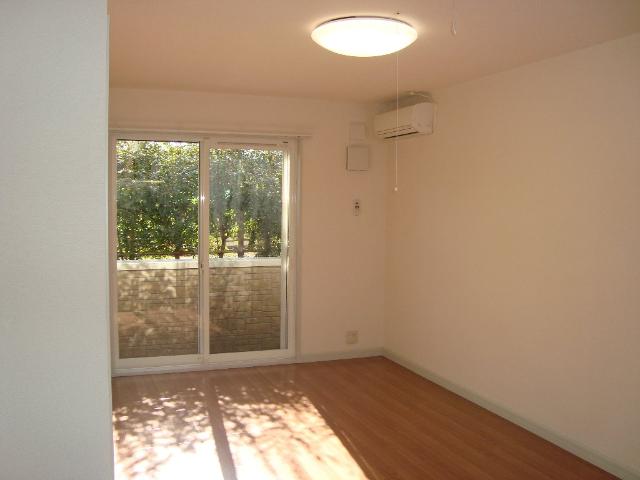 スプリングチェリーⅡ リビング