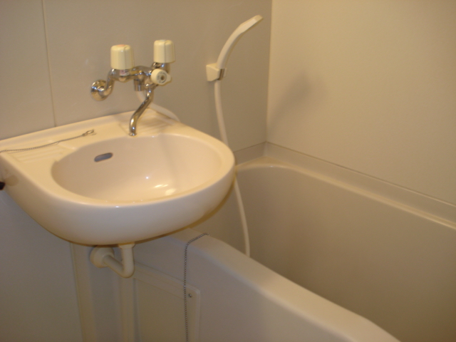 リリーベル ユニットバス