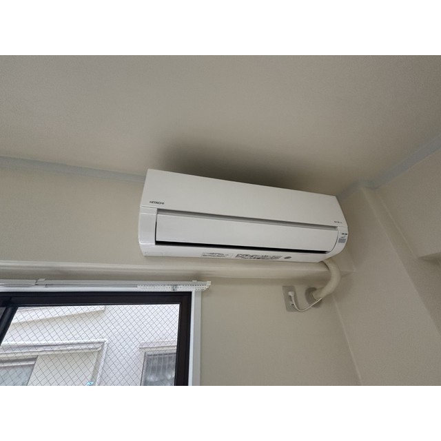 パームヴィラ鴨居205号室 部屋その他
