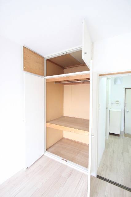 ハイツシードリーフ3階 部屋その他