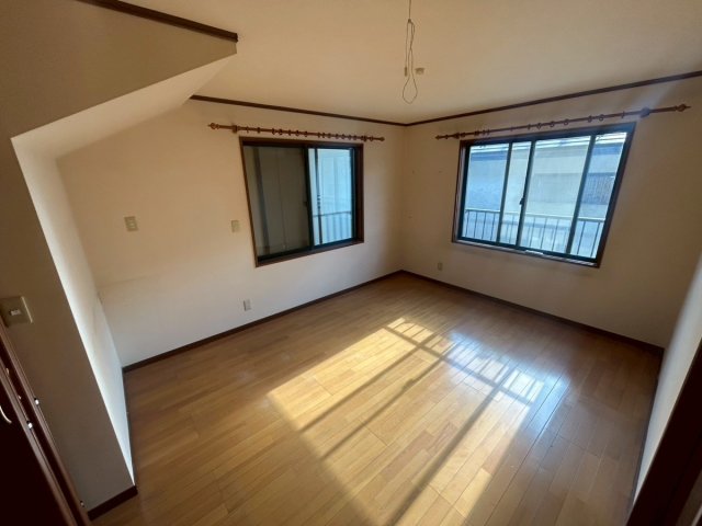 三鷹上連雀2丁目戸建て 部屋その他