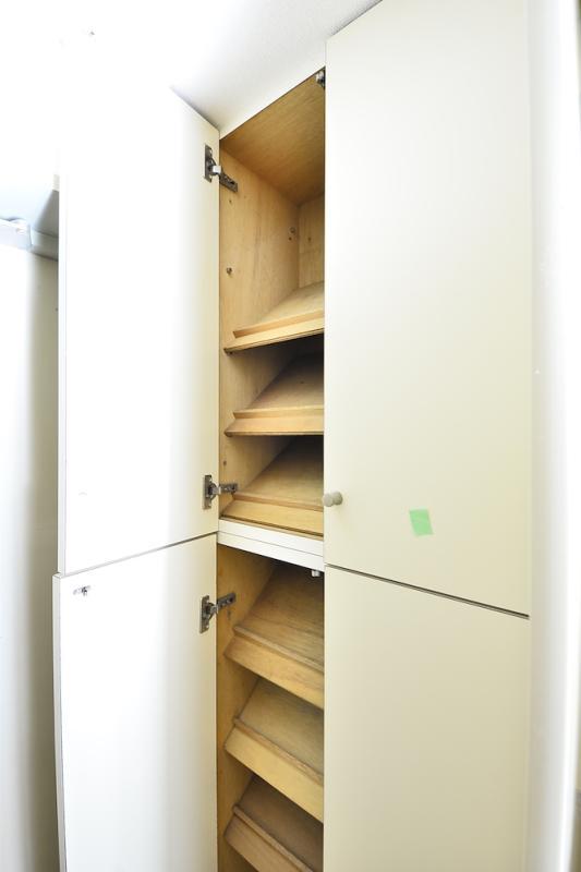 ハイム中原Part22階 トイレ