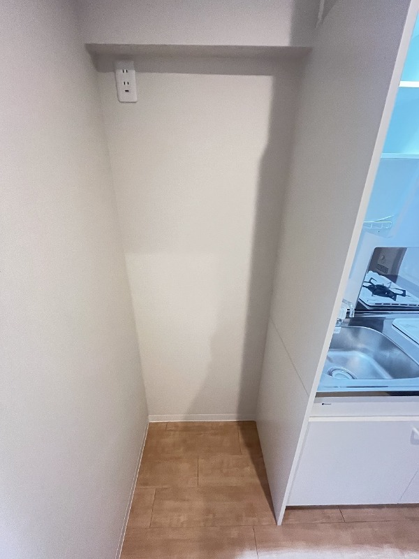 シンシアリー3階 部屋その他
