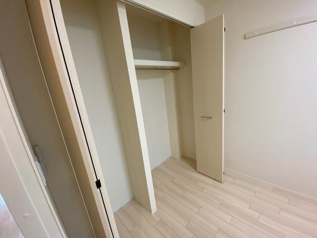 カルティベイト クローゼット