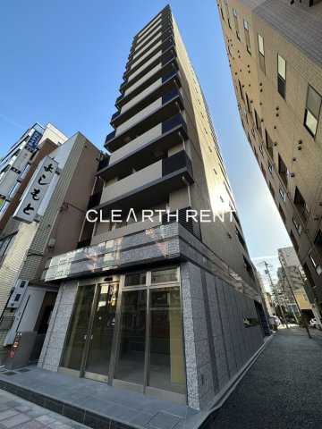 コンシェリア ＫＡＷＡＳＡＫＩ ＴＨＥ ＰＲＥＭＩＵＭ ◆人気の川崎西口エリア☆駅徒歩5分＆築浅デザイナーズマンション◆