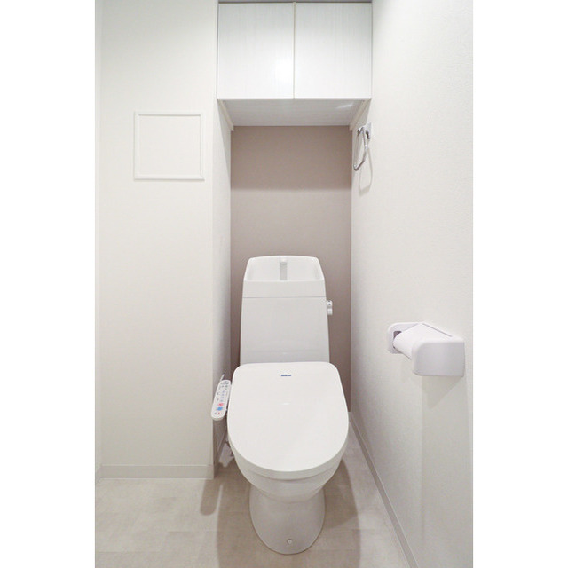 グランファーロ下北沢105号室 内観