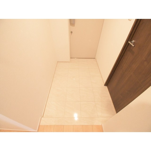 ＧＲＡＮ　ＰＡＳＥＯ田原町0502号室 玄関