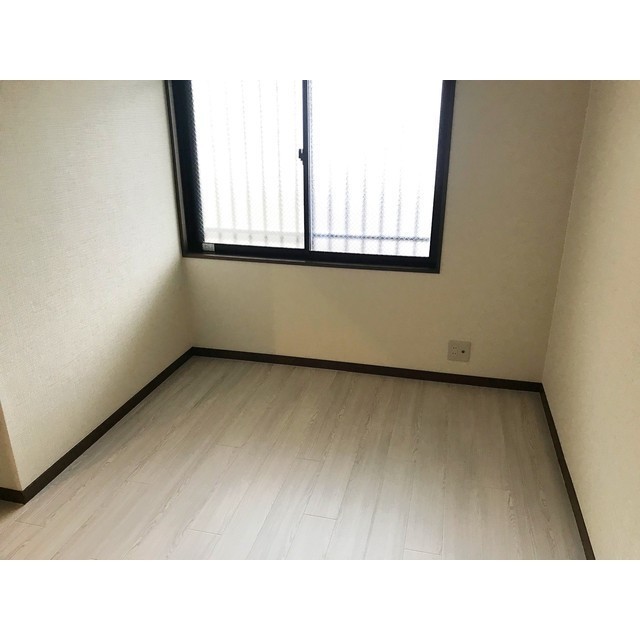 モンメール大磯 内観