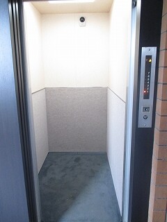 リバーサイドＭＡＫＩＢＡ6階 部屋その他