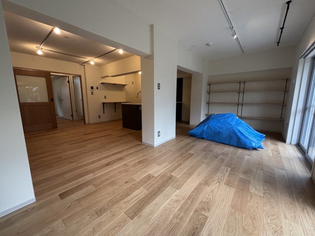 アールリエット武蔵境クラフト203号室 その他