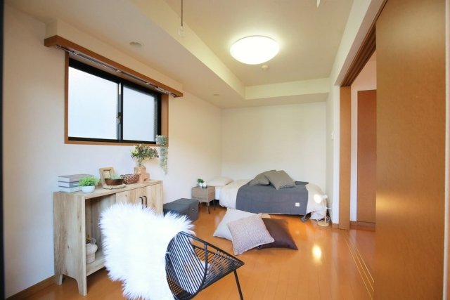 ルーブル下井草弐番館408号室 同建物別部屋の参考画像