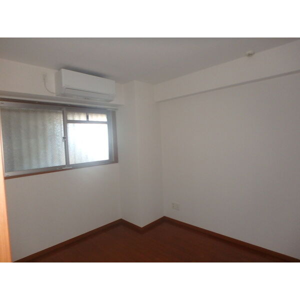 リベルタ国立0202号室 洋室5帖