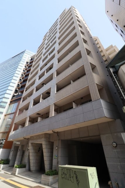 パレステュディオ渋谷ＷＥＳＴ615号室 エントランス