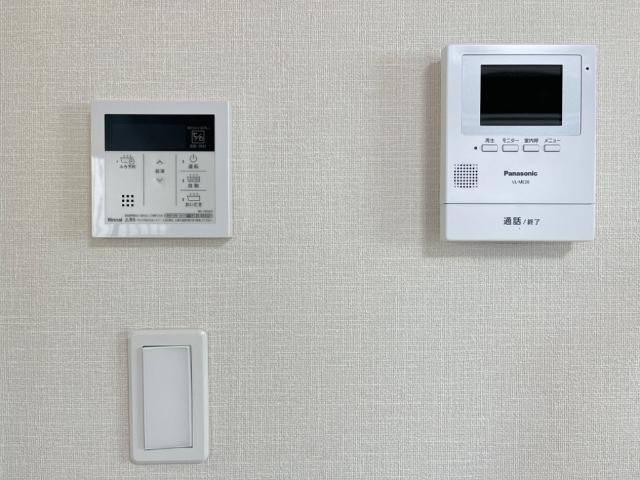 モンテウエスト セキュリティ