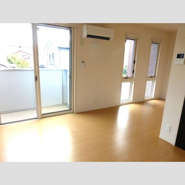 ビスクレッド LDK