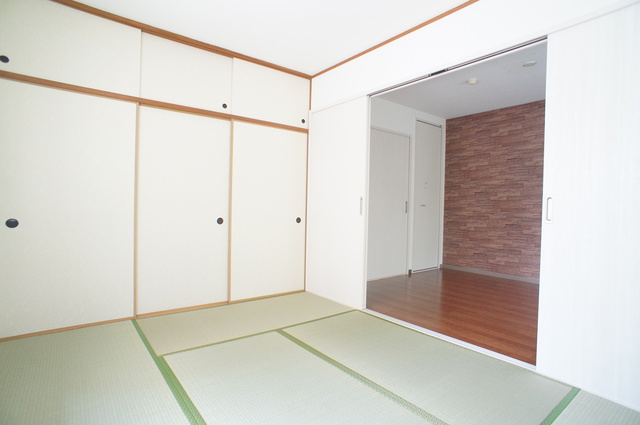 アビタシオンＩＳＨＩＤＡ0107号室 部屋その他