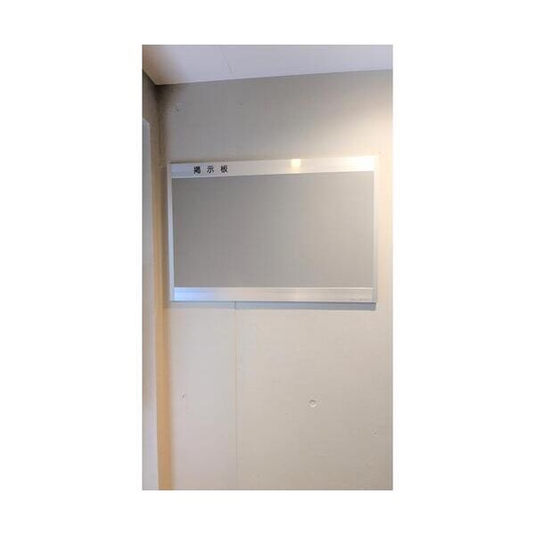 Monologue 部屋設備