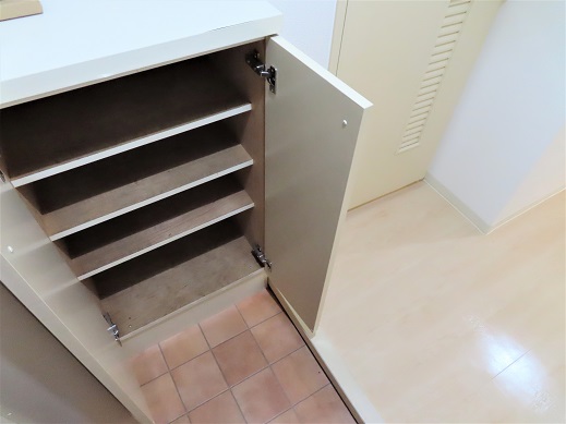 センチュリー浦和2階 部屋その他