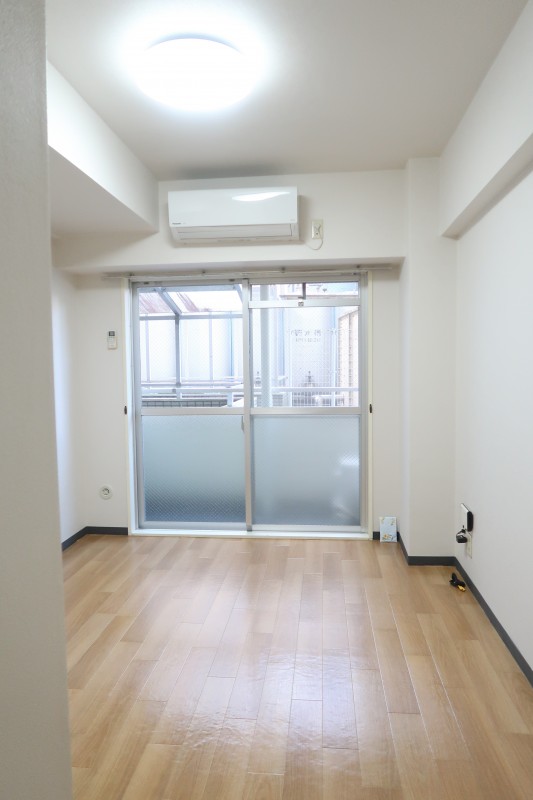 T’s garden梶ヶ谷3階 部屋その他