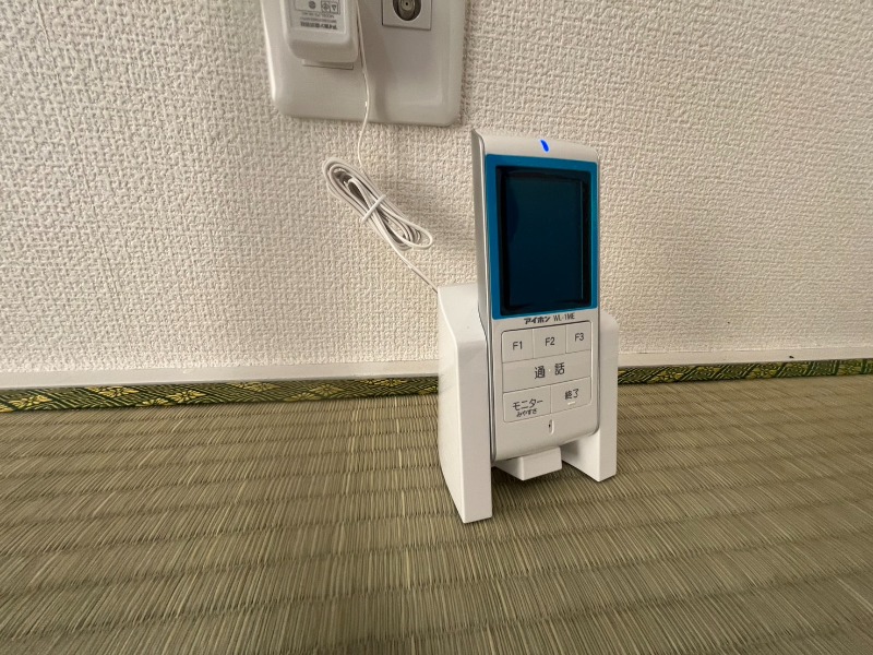 ラ・ベル・エポック平塚2階 部屋設備