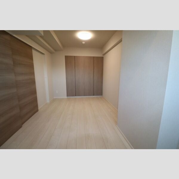 サンジョイアゼロ410号室 洋室