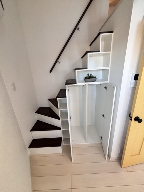 ローズハイツ山手0104号室 ※別号室の参考写真です(現況優先・仕様違いの場合あり)